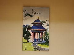 -北京古北水镇御舍温泉酒店