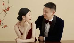 -米莱摄影写真(五大道别墅店)