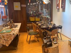 -十八字金银饰·拼豆·开蚌手工体验团建(君太百货店)