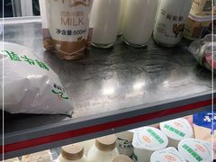 -正飞鲜奶(南湖一期店)