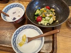 -漫蔬•台北蔬食小馆VEGGIEBOIL(朝晖店)