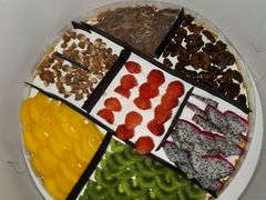 -FASHION BAKERY法森贝克(新德路店)
