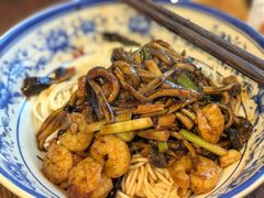 -辣肉面大王(天平路店)