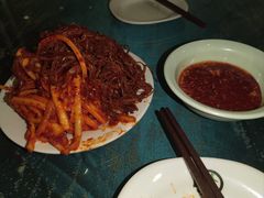 -春花民族美食(佳木斯总店)