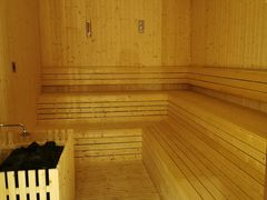 -金仕堡游泳健身会所(中铁名邸店)