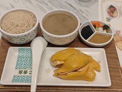 -翠华(澳门银河店)