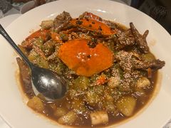 -桂满陇·海市蜃楼·黑金(国金店)