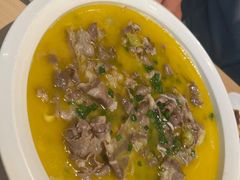 -兔爸私家小厨(新北万达店)