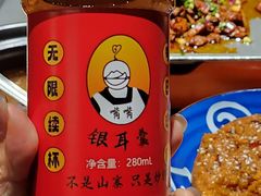 -树厨贵州菜(大十字店)
