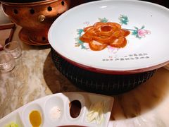 -京华烟云·北京烤鸭(领展购物广场·中关村店)