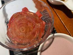 -斗牛士牛排餐厅(嘉里汇店)