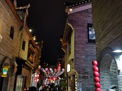 -东西巷