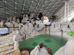 -天山海世界·米立方