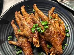 -微醺烤牛·炭火烧烤·精酿啤酒(东郊记忆店)