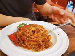 -安妮意大利餐厅(世贸天阶店)