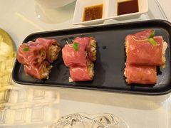 -顺峰(农展馆店)