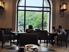 -苏州吴宫泛太平洋酒店