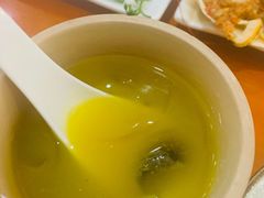 -银子铁板烧料理自助餐(人民广场店)