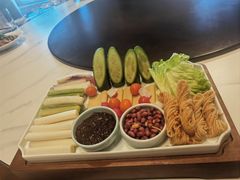 -香丰阁·烤鸭·川湘菜(清河店)