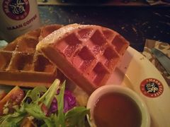 -maan coffee漫咖啡(五环街店)