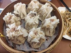 -都一处烧麦馆(前门店)