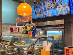 -西部马华清真兰州牛肉面·烧烤夜市(关东店)