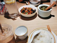 -湘阁里辣(大朗广场店)