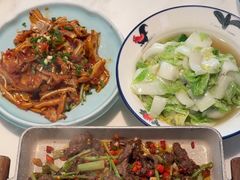 -寻乡迹· 湖南家宴(竹坑店)