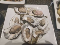 -渔民船说·北塘海鲜·天津菜·海肠捞饭(北塘古镇店)