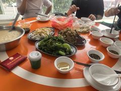 -水东兴记鸭粥店(茂名店)