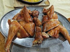 -南沙辉记烧鸡·荔枝木炭火吊烧(旧镇店)