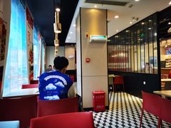 大堂-乡村基(春熙路店)