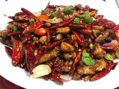 -臭桂鱼儿特色餐厅(朝晖七小区北区店)