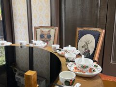 -味莊餐厅(康庄南街店)