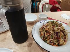 -老边饺子馆(东单店)
