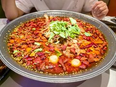 -麻六记(新天地店)