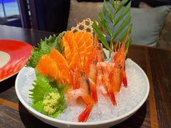 -山葵家·创意料理(宁波来福士店)