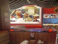 -满园烤鸭·春饼(抚顺万达店)