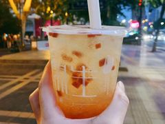 -甜心闲生传统手工冰粉(人民广场店)