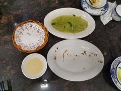 -适口餐厅砂锅粥(公信路总店)