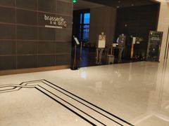 -康莱德酒店·美庭自助餐厅