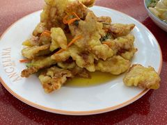 -东北风情(康桥路店)