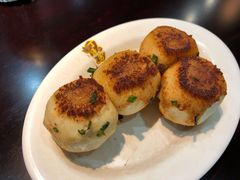 生煎-丁莲芳(红旗路店)