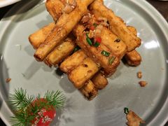 -周三的情书花园餐厅(江北店)