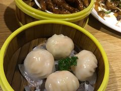 -嘉旺港式茶餐厅(延长中路店)