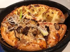 -必胜客(乐山世豪PH店)