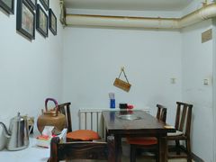 -老铜锅涮羊肉(大连海滨住宅小区店)
