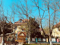 -青岛市市南区文登路幼儿园