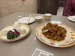 -鹿鸣春饭店(总店)