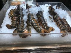 -半岛听涛蒸汽海鲜自助(K11店)